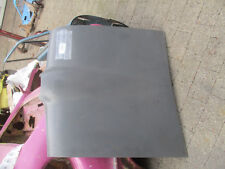 Motorhaube haube front gebraucht kaufen  Neuried