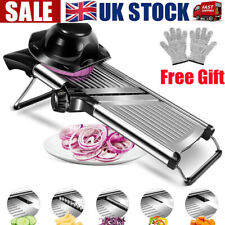 Professional mandolin slicer for sale  WORCESTER