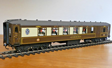 Gauge golden age for sale  BO'NESS