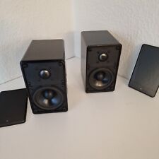 Lautsprecher canton ergo gebraucht kaufen  Heimenkirch