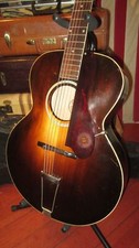 1930 gibson sunburst for sale  New York