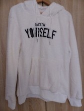 Damenkapuzenpullover newchic g gebraucht kaufen  Schwabstedt