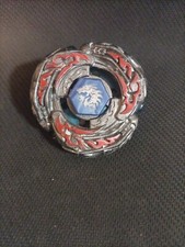 Toupie beyblade métal d'occasion  Saint-Jean-d'Angély