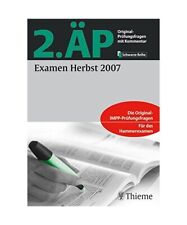 äp examen herbst gebraucht kaufen  Trebbin