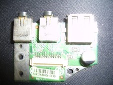Pavilion zd8000 interface d'occasion  Bourg-Madame