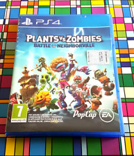 Plants zombies battle usato  Gatteo