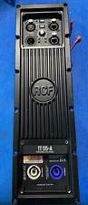Rcf 515 amplificatore usato  Monteprandone