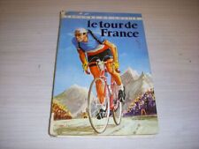 Cyclisme livre cavanna d'occasion  Orry-la-Ville