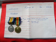 Ww1. war victory for sale  NEWCASTLE UPON TYNE