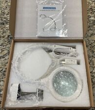 Magnifying led lamp for sale  Winder