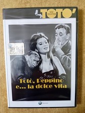 Toto peppino dolce usato  Roma