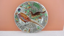 Assiette plate gien d'occasion  Quarouble