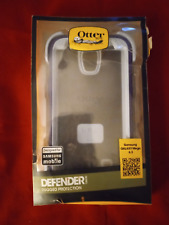Capa Otterbox Defender Series genuína para Samsung Galaxy Mega 6.3 lavanda/cinza comprar usado  Enviando para Brazil