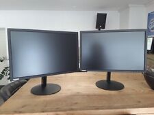 Lenovo thinkvision t2454pa d'occasion  Expédié en France