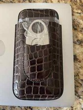 Durable leathe cigar for sale  Norwalk