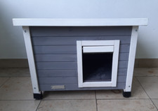 Kerbl utdoor kleintierhaus gebraucht kaufen  Kochel a. See