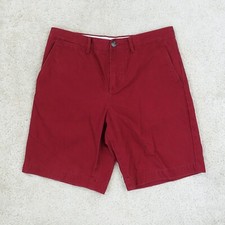 Lacoste chino shorts for sale  SWANSEA