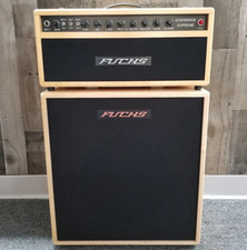2000s fuchs overdrive for sale  Dayton