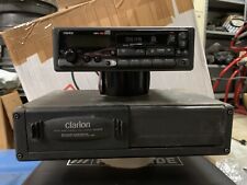 Clarion crx 111r usato  Civitavecchia