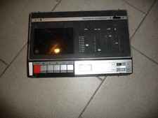 Alter telefunken kassettenreco gebraucht kaufen  Eisleben