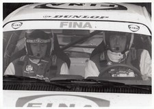 Fina racing ford for sale Fina racing ford for sale  CHELTENHAM