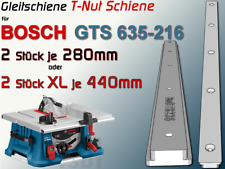 Nut schiene gleitschiene gebraucht kaufen  Glücksburg