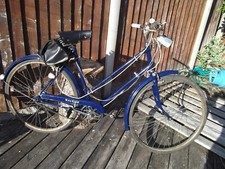 Raleigh wayfarer vintage for sale  WREXHAM