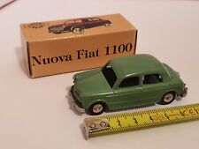 Fiat 1100 scottoy usato  Genova