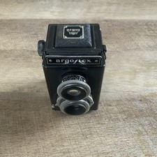 Vtg argus argoflex for sale  Denville