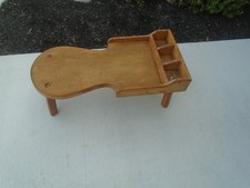 Antique cobbler bench for sale  Lima
