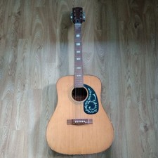 Vintage antoria acoustic for sale  WARE