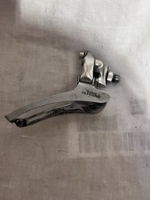 Deragliatore anteriore shimano usato  Vico nel Lazio
