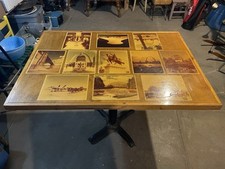 Vintage restaurant dining for sale  Clarksville