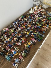 Playmobil figuren konvolut gebraucht kaufen  Witten
