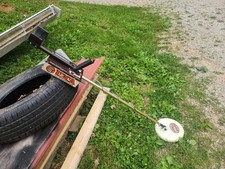 Rare vintage tesoro for sale  Corydon