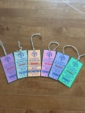 Open golf tickets for sale  Gloucester