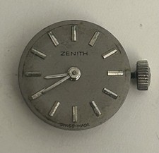 Orologio zenith swiss usato  Roma