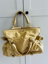 Miu miu tasche gebraucht kaufen  Hamburg