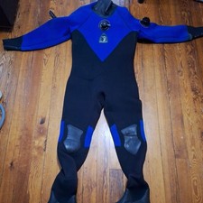Neill neoprene drysuit for sale  Hickman