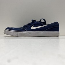 Tênis Nike masculino de lona padrão azul tamanho 11 comprar usado Tênis Nike masculino de lona padrão azul tamanho 11 comprar usado  Enviando para Brazil