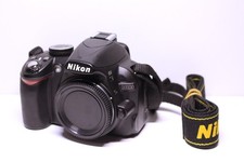 Nikon d3100 14.2mp usato  Frosinone