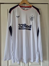 Glasgow rangers 2020 for sale  GLASGOW