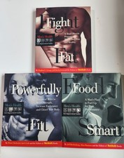 Men health life for sale  Fries