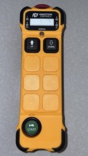 Controle remoto de rádio sem fio Inmotion Control K200C4 433 MHz comprar usado  Enviando para Brazil