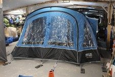 Vango annecy air for sale  UK