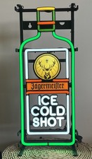 Jagermeister ice cold for sale  DURHAM