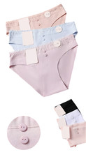 Lot culottes femme d'occasion  Villefagnan