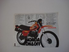 Advertising pubblicità 1979 usato  Salerno
