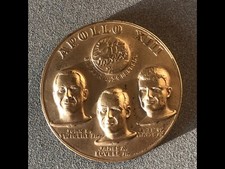 Médaille commémorative conqu d'occasion  Perpignan-