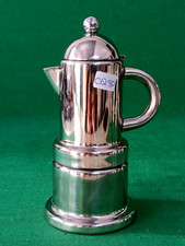 Ottima caffettiera vintage usato  Italia